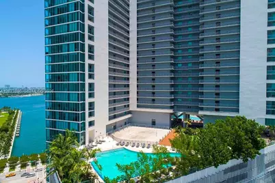 888 Biscayne Blvd #2403, Miami, FL 33132 - Photo 21