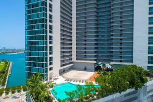 888 Biscayne Blvd, Miami, FL 33132 - Photo 21