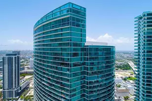888 Biscayne Blvd, Miami, FL 33132 - Photo 31