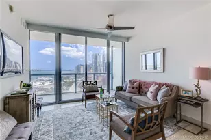 888 Biscayne Blvd, Miami, FL 33132 - Photo 3