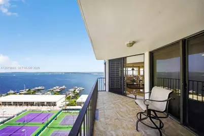 1915 Brickell Ave #C1607, Miami, FL 33129 - Photo 37