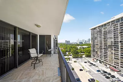 1915 Brickell Ave #C1607, Miami, FL 33129 - Photo 35