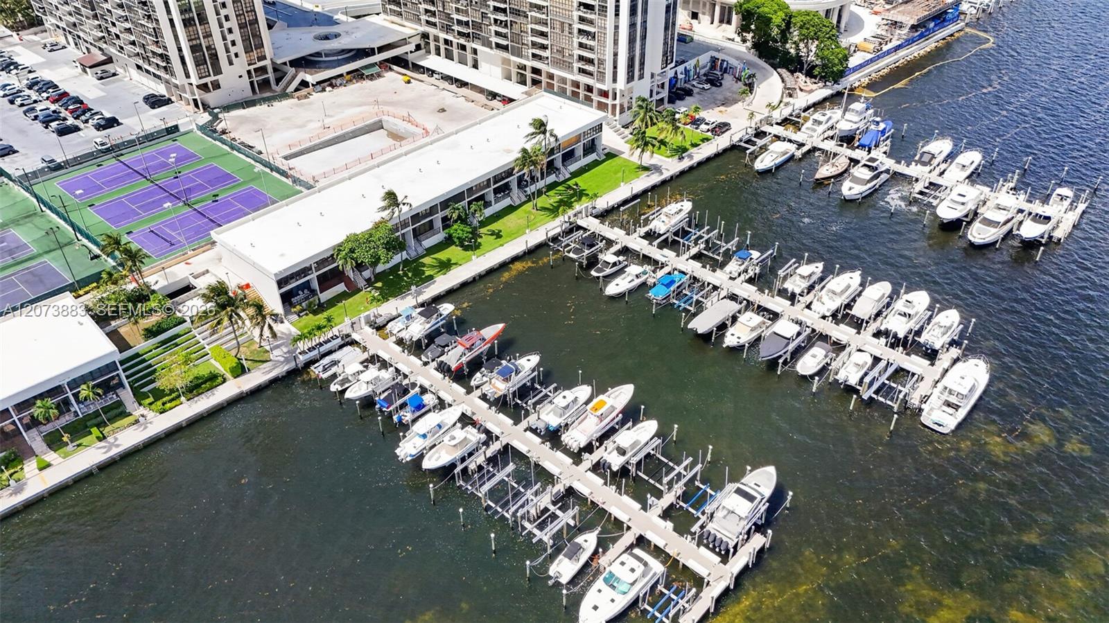 1915 Brickell Ave #C1607 - 1915 Brickell Ave #C1607, Miami, FL 33129 Luxury Property | Jose Angel Pina