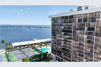 1915 Brickell Ave #C1607, Miami, FL 33129 - Photo 3