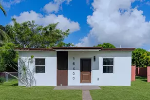 16400 NW 23rd Ct, Miami Gardens, FL 33054 - Photo 31
