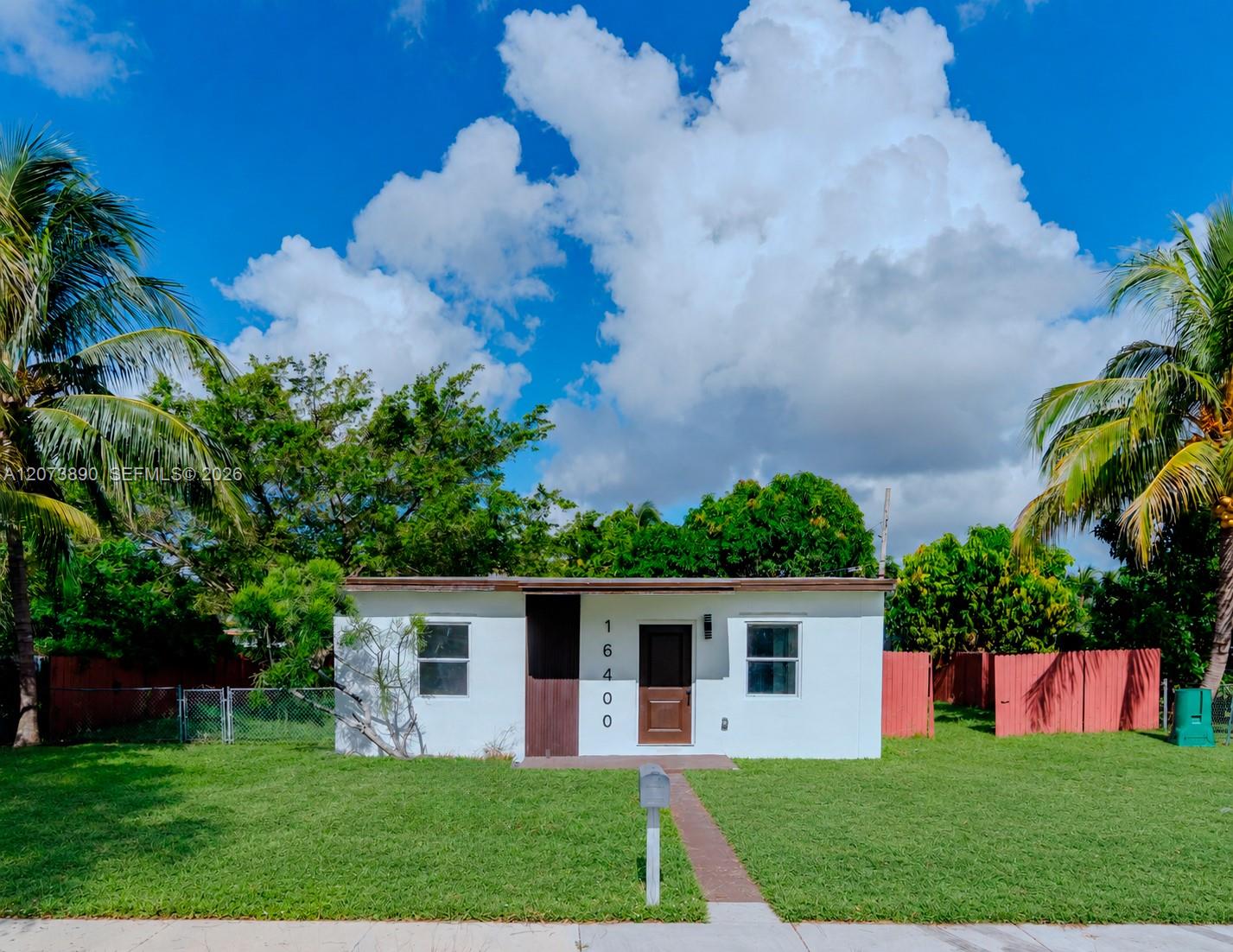 16400 NW 23rd Ct - 16400 NW 23rd Ct, Miami Gardens, FL 33054 Luxury Property | Jose Angel Pina