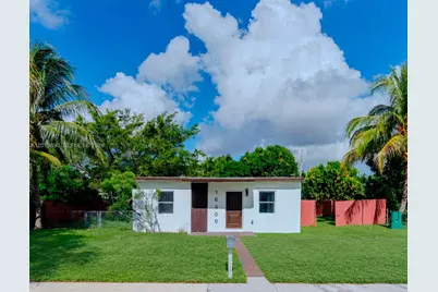 16400 NW 23rd Ct, Miami Gardens, FL 33054 - Photo 1