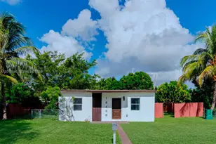 16400 NW 23rd Ct, Miami Gardens, FL 33054 - Photo 1