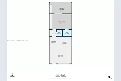 4008 Berkshire A #4008, Deerfield Beach, FL 33442 - Photo 25
