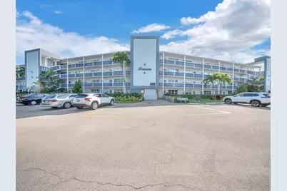 4008 Berkshire A #4008, Deerfield Beach, FL 33442 - Photo 1