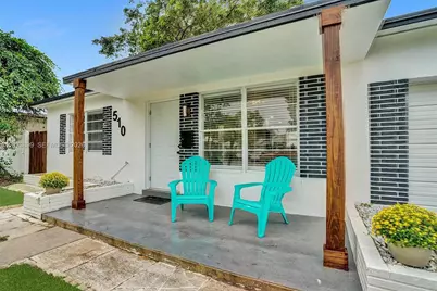 510 N 24th Ave, Hollywood, FL 33020 - Photo 21