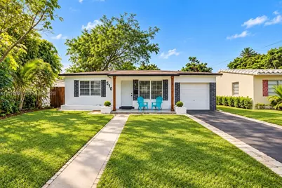 510 N 24th Ave, Hollywood, FL 33020 - Photo 35