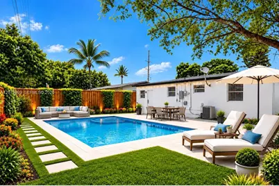 510 N 24th Ave, Hollywood, FL 33020 - Photo 1