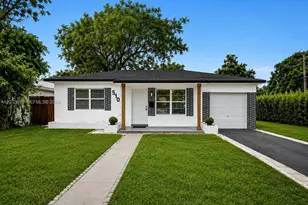 510 N 24th Ave, Hollywood, FL 33020 - Photo 1