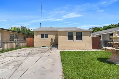 3073 NW 59th St, Miami, FL 33142 - Photo 1