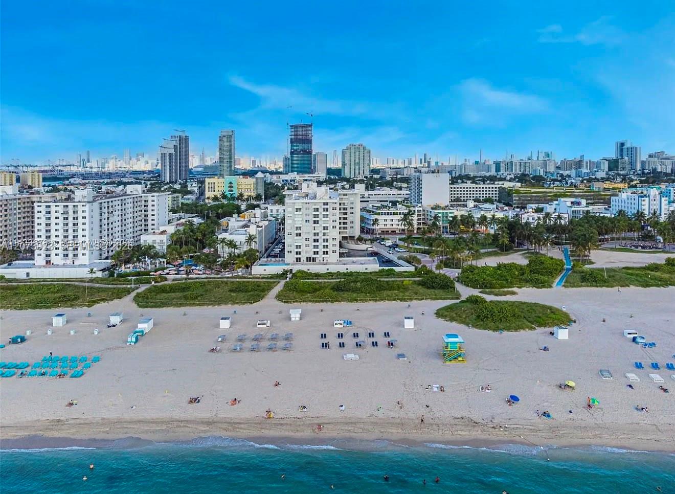465 Ocean Dr #219 - 465 Ocean Dr #219, Miami Beach, FL 33139 Luxury Property | Jose Angel Pina