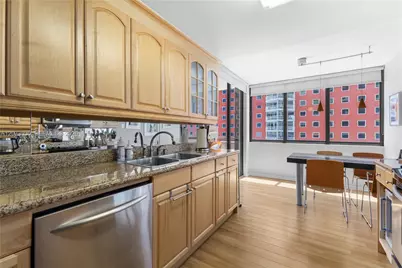 1581 Brickell Ave #1105, Miami, FL 33129 - Photo 13