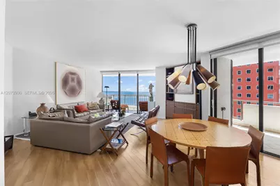 1581 Brickell Ave #1105, Miami, FL 33129 - Photo 5