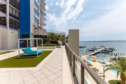 1581 Brickell Ave #1105, Miami, FL 33129 - Photo 35