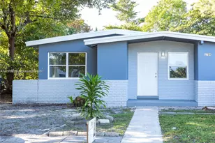 1704 NW 18th St, Fort Lauderdale, FL 33311 - Photo 1