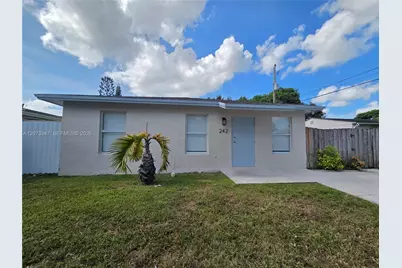 242 NW 51st Ave #0, Miami, FL 33126 - Photo 1