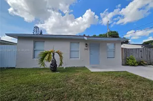 242 NW 51st Ave, Miami, FL 33126 - Photo 1