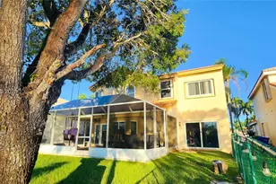 1308 SW 181st Ave, Pembroke Pines, FL 33029 - Photo 33