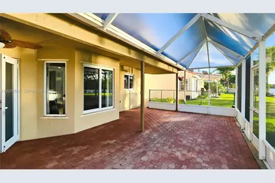 1308 SW 181st Ave, Pembroke Pines, FL 33029 - Photo 31
