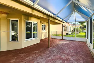 1308 SW 181st Ave, Pembroke Pines, FL 33029 - Photo 31