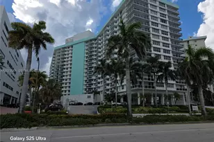 3725 S Ocean Dr, Hollywood, FL 33019 - Photo 1