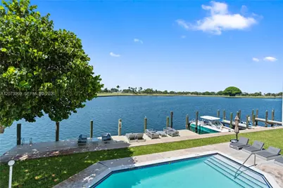 9250 W Bay Harbor Dr #2A, Bay Harbor Islands, FL 33154 - Photo 31