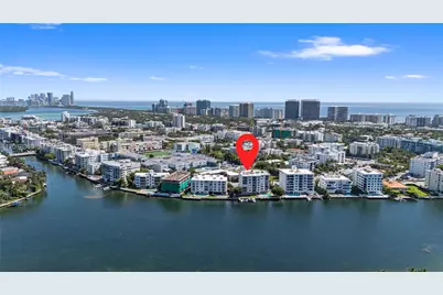 9250 W Bay Harbor Dr #2A, Bay Harbor Islands, FL 33154 - Photo 49