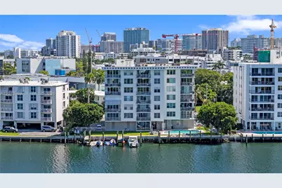 9250 W Bay Harbor Dr #2A, Bay Harbor Islands, FL 33154 - Photo 47