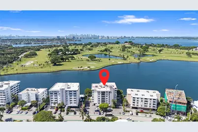 9250 W Bay Harbor Dr #2A, Bay Harbor Islands, FL 33154 - Photo 51