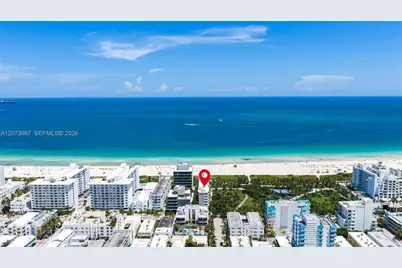 301 Ocean Dr #201, Miami Beach, FL 33139 - Photo 1