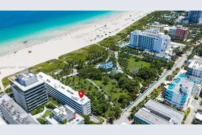 301 Ocean Dr #201, Miami Beach, FL 33139 - Photo 3