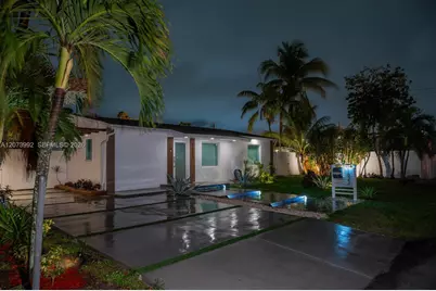 1623 S 24th Ter, Hollywood, FL 33020 - Photo 3