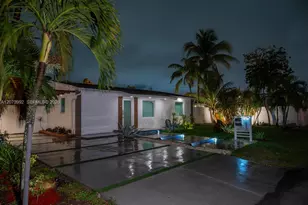 1623 S 24th Terrace, Hollywood, FL 33020 - Photo 3