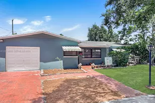 7505 Cleveland St, Hollywood, FL 33024 - Photo 3