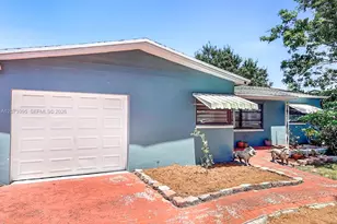 7505 Cleveland St, Hollywood, FL 33024 - Photo 5