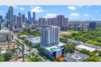 275 NE 18th St #1803, Miami, FL 33132 - Photo 7