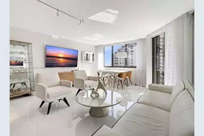 540 Brickell Key Dr #919, Miami, FL 33131 - Photo 3