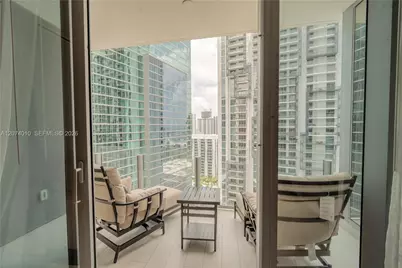 300 Biscayne Boulevard Way #3109W, Miami, FL 33131 - Photo 23