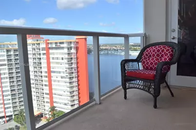 1351 NE Miami Gardens Dr #PH3E, Miami, FL 33179 - Photo 1