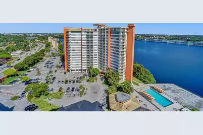 1351 NE Miami Gardens Dr #PH3E, Miami, FL 33179 - Photo 5