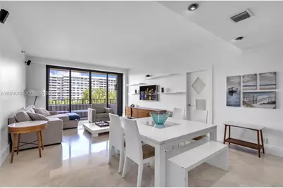 251 Crandon Blvd #431, Key Biscayne, FL 33149 - Photo 1