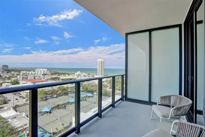 580 72nd St #905, Miami Beach, FL 33141 - Photo 3