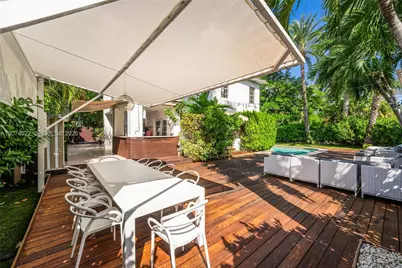 140 N Hibiscus Dr, Miami Beach, FL 33139 - Photo 33
