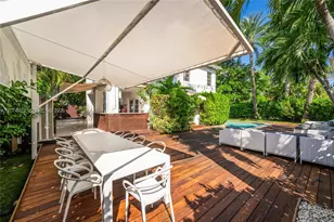 140 N Hibiscus Dr, Miami Beach, FL 33139 - Photo 33