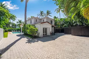 140 N Hibiscus Dr, Miami Beach, FL 33139 - Photo 31
